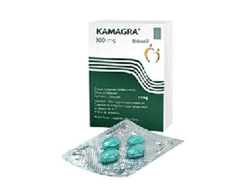 Buy Kamagra (Sildenafil) at Medinc