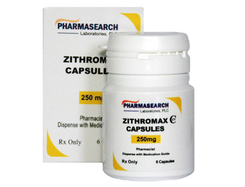 Buy Zithromax at Medinc