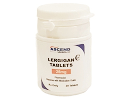 Buy Lergigan at Medinc