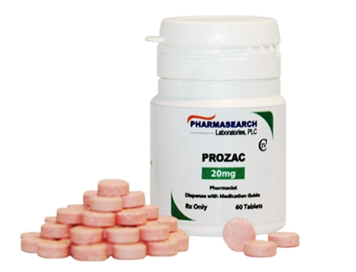 Buy Prozac at Medinc