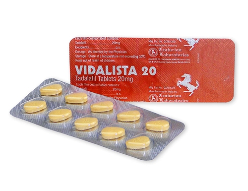 Vidalista