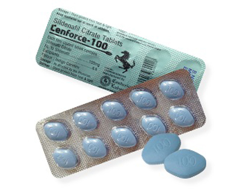 Buy Cenforce-100 (Sildenafil) at Medinc