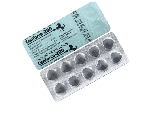 Buy Cenforce-200 (Sildenafil) at Medinc