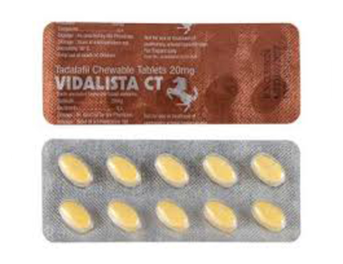 Vidalista