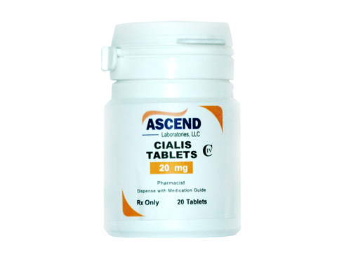 Buy Cialis (Tadalafil) at Medinc