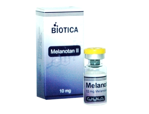 Melanotan